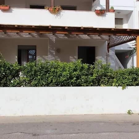 Holiday home Salvia *