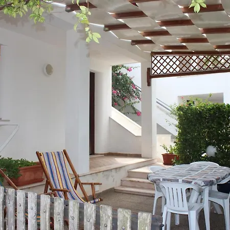 Salvia Holiday home *