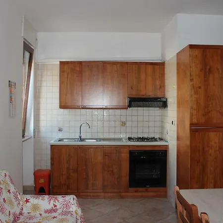 Salvia Holiday home Marina di Mancaversa